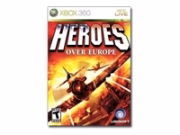 Ubisoft Heroes Over Europe - Xbox 360