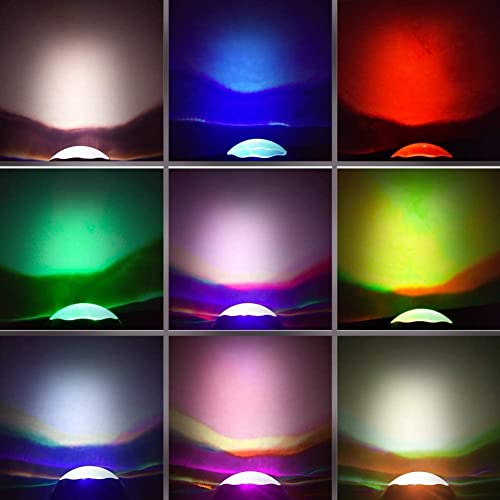 DQMOON Unicorn Night Light for Girls,Unicorn Gifts for 4-10 Year Old Girls Toys,Star Night Light Projector for Kids Toys,Stars M