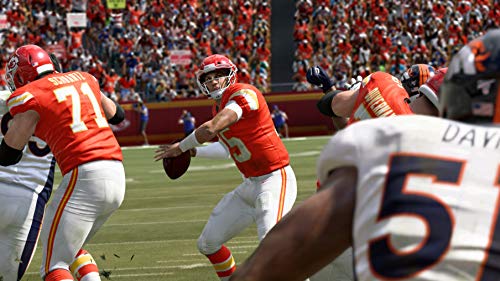 Electronic Arts Madden NFL 20 (PS4)