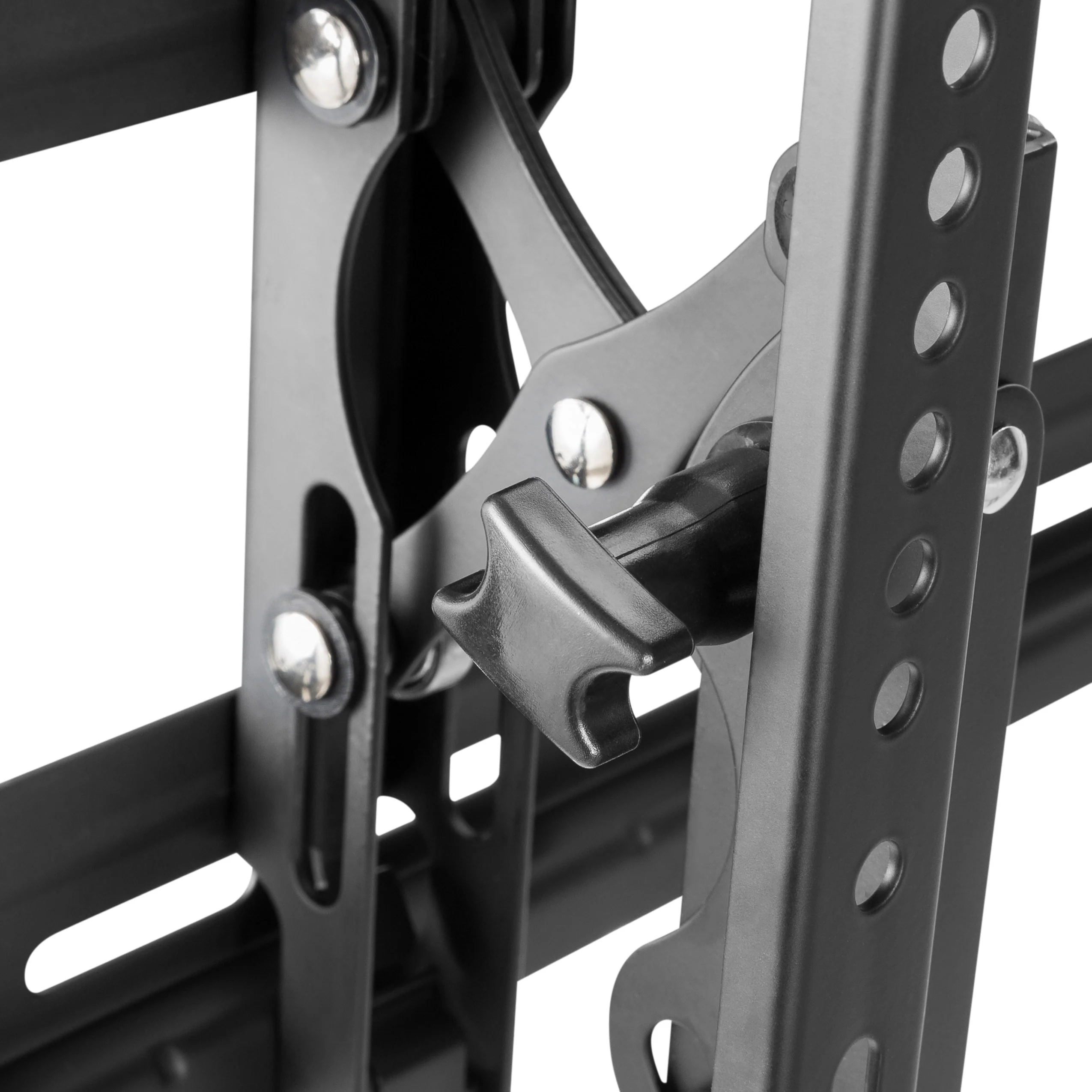 CorLiving Advanced Extension Recessed Tilting Wall Mount for 43