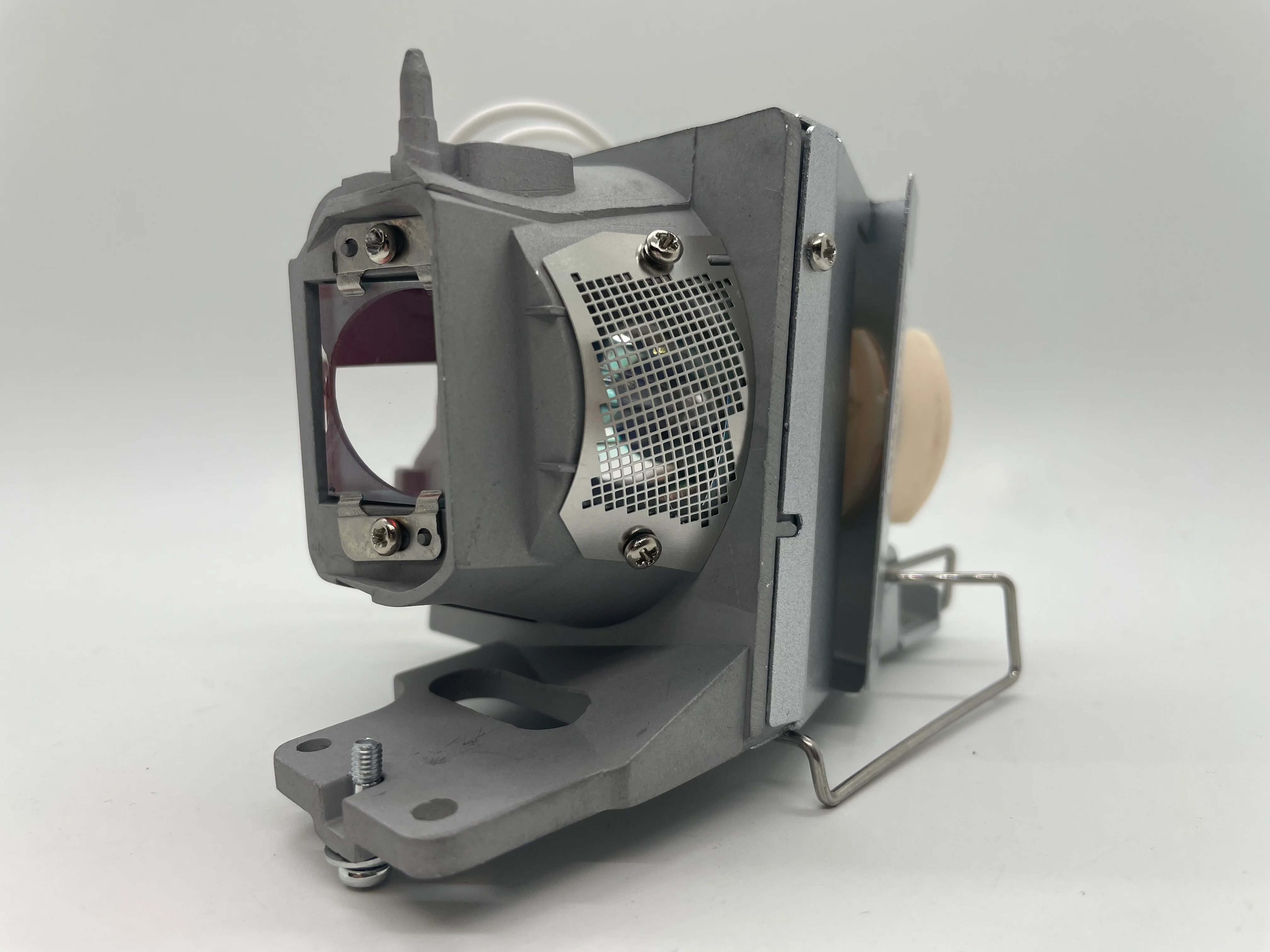 Optoma Original Lamp &a; Housing for the Optoma VDUHDSZ Projector - 240 Day Warranty