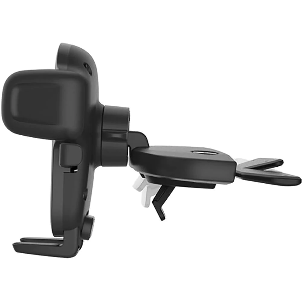 iOttie HLCRIO173 Easy One Touch 5 CD Slot Smartphone Mount