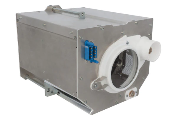 Barco Original R9801175 Lamp &a; Housing for Barco Projectors