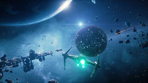 GS2 Games Everspace Stellar - Nintendo Switch Standard Edition