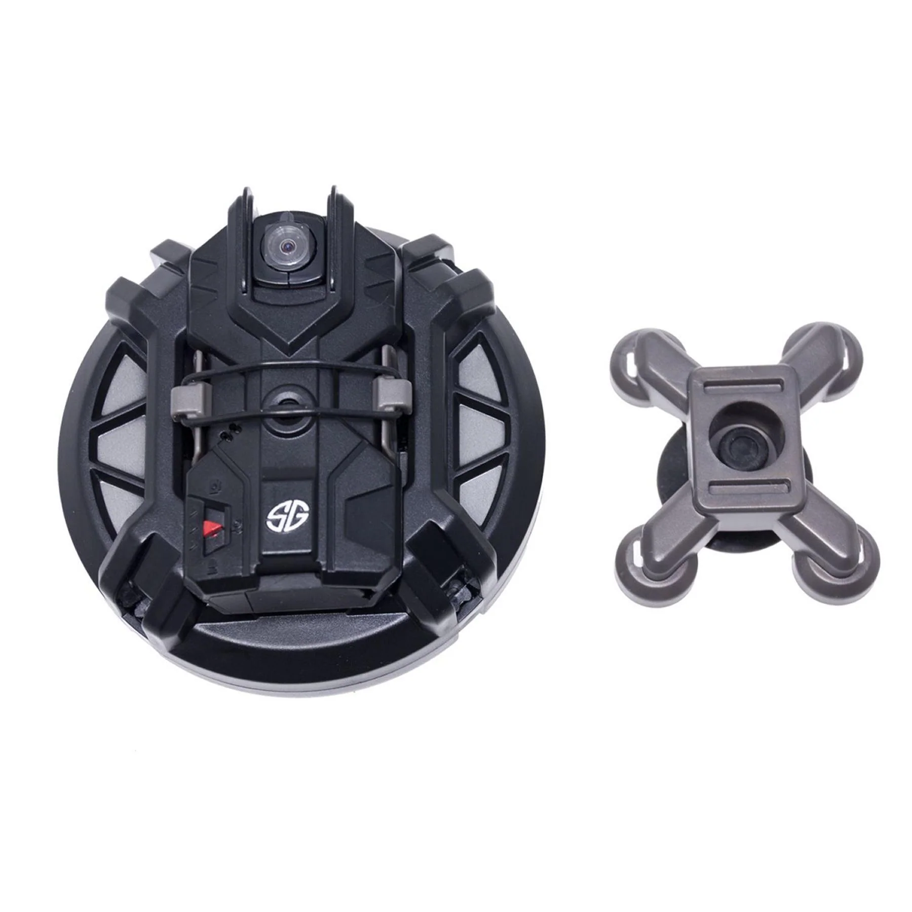 Spy Gear Panosphere 360 Spy Cam