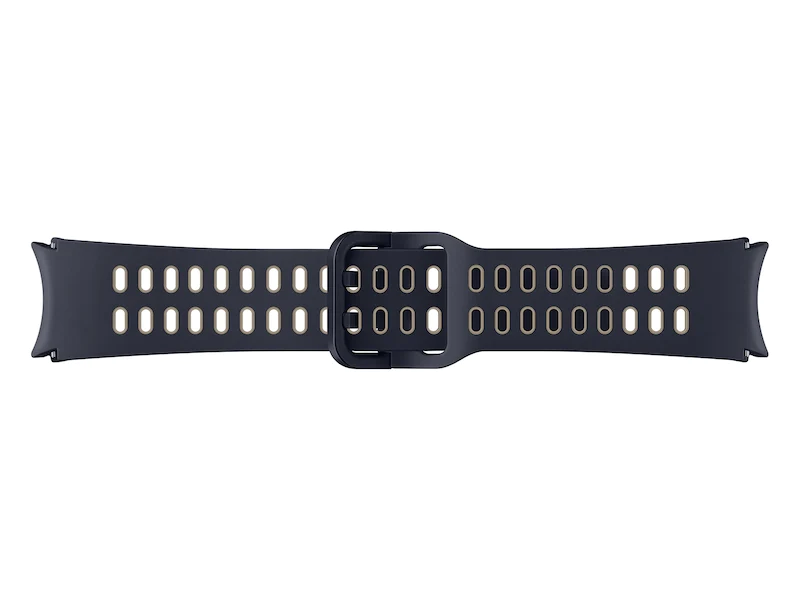 Samsung Galaxy Watch Extreme Sport T-Buckle Band, S/M, Graphite/Etoupe