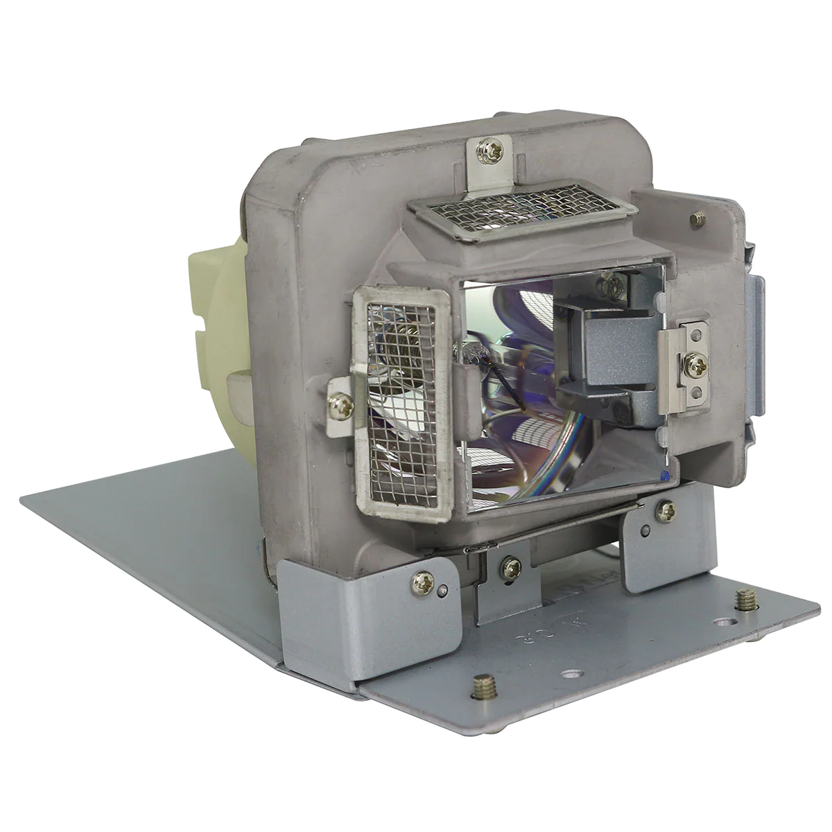 Canon Original Philips UHP LV-LP42 Lamp &a; Housing for Canon Projectors - 240 Day Warranty