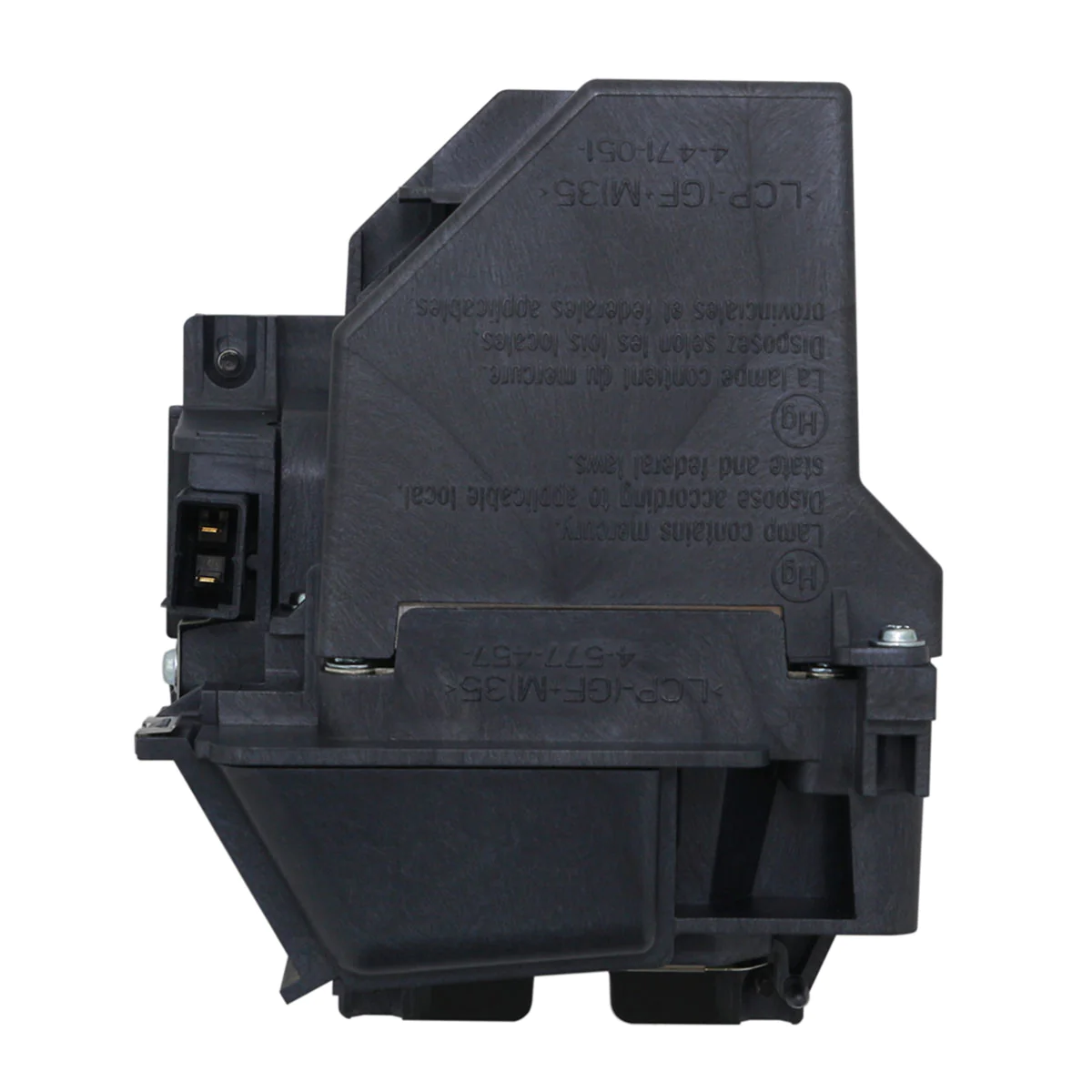Sony Genuine AL™ Lamp &a; Housing for the Sony VPL-VW325ES Projector - 90 Day Warranty
