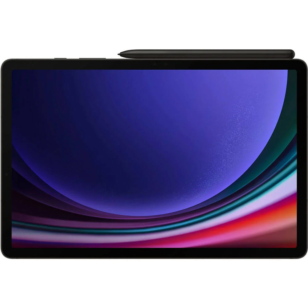 Samsung SMX710NZAAXA 11 inch Galaxy Tab S9 Multi-Touch Tablet with S-Pen - 128GB - Wi-Fi - Graphite