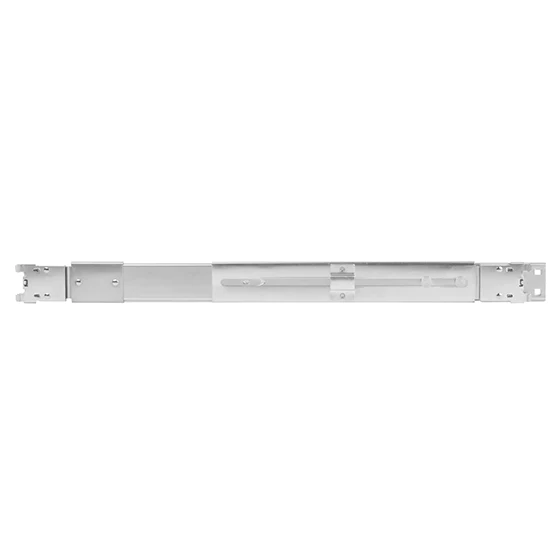 SilverStone Tech Inc High quality tool-less ball bearing sliding rail kit for rackmount chassis