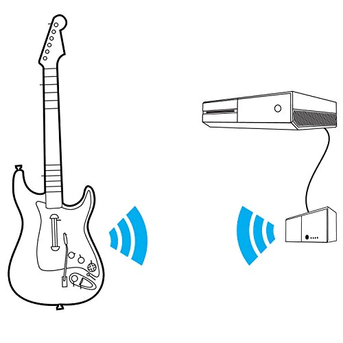 Mad Catz Rock Band 4 - Legacy Game Controller Adapter for Xbox One