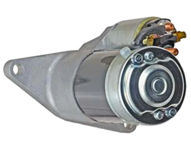Rareelectrical OEM 12V CW STARTER COMPATIBLE WITH MAZDA RX-8 R2 1.3L 2009-2010 N3R3-18-400 M001TA0271