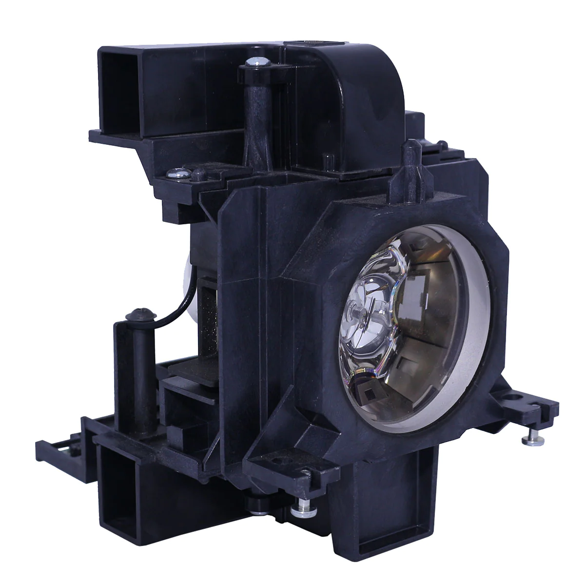 Sanyo Original Ushio Lamp &a; Housing for the Sanyo PLC-XM5000 Projector - 240 Day Warranty