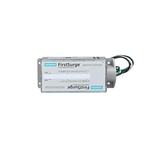 Siemens FS140 Whole House Surge Protection