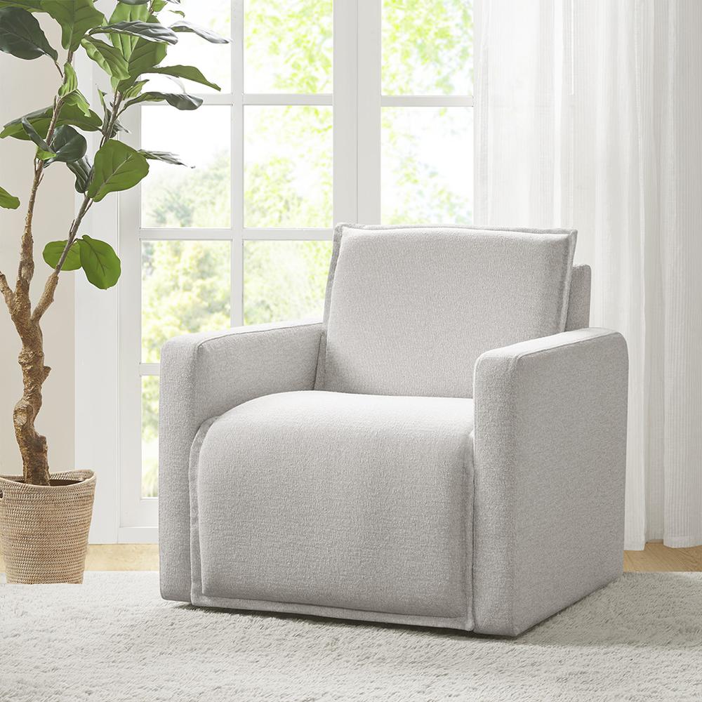 Madison Park Swivel Chair