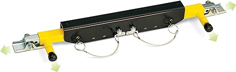 Lippert 2020109777 Solid Stance Step Kit