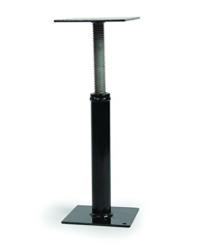 Camco Save-A-Step Brace, Stabilizes RV Steps and Helps Prevent RV Movement. Protects RV Steps from Sag and Wear (7-5/8