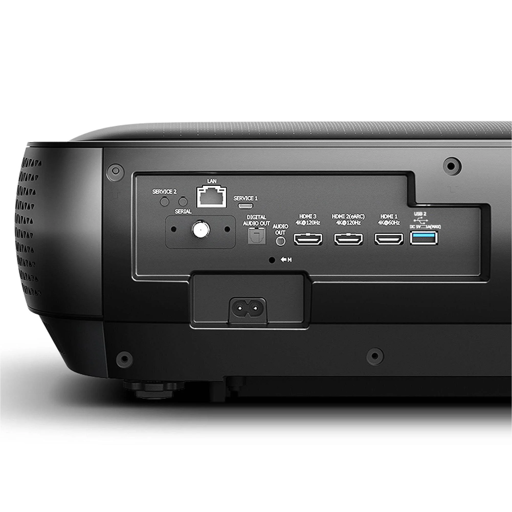 Hisense 120L9G 120
