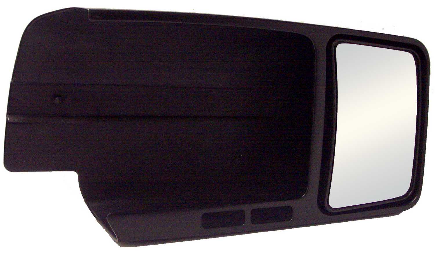 CIPA Mirrors 11802 Custom Towing Mirror Fits 04-14 F-150