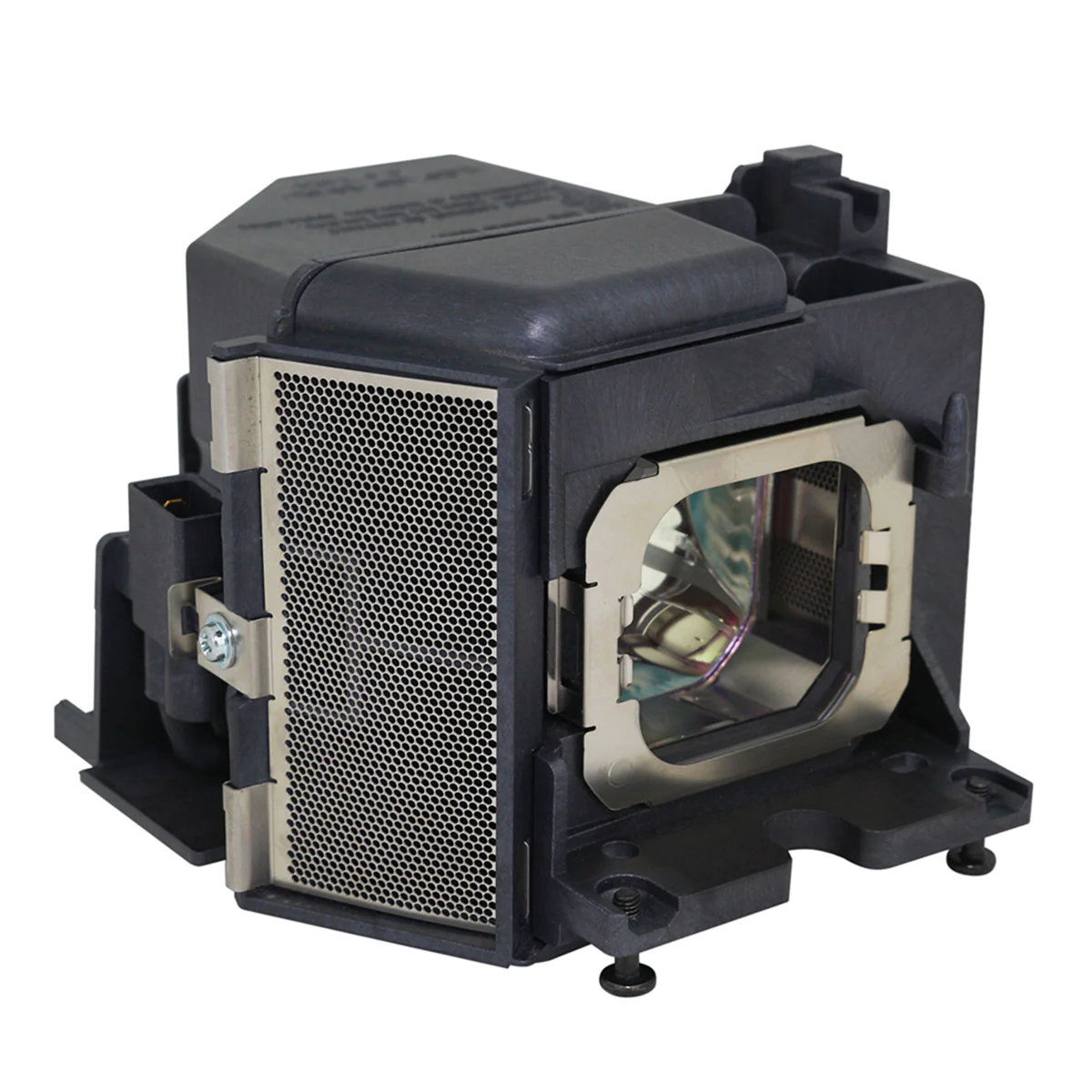 Sony Original Philips Lamp &a; Housing for the Sony VPL-VW295ES Projector - 240 Day Warranty