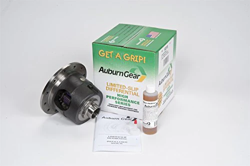 Auburn Gear CHRYSLER 9.25&s; ZF REAR  2010-CURR