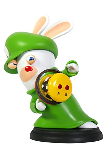 Ubisoft Mario + Rabbids Kingdom Battle Rabbid Luigi 6