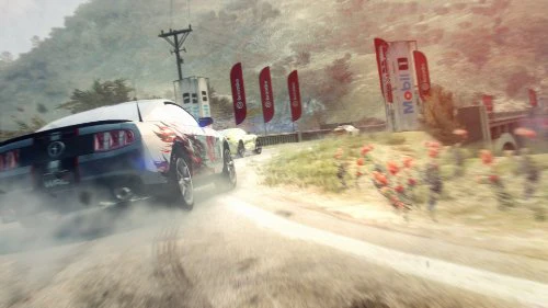 WB Games GRID 2 - Xbox 360