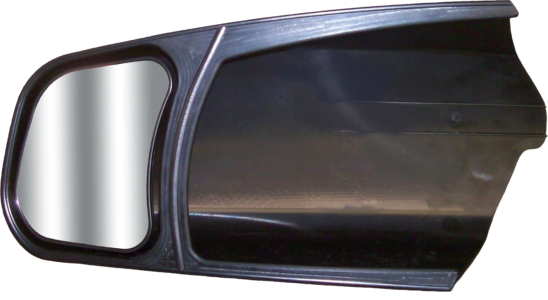 CIPA Mirrors 11301 Custom Towing Mirror Fits 07-18 Sequoia Tundra