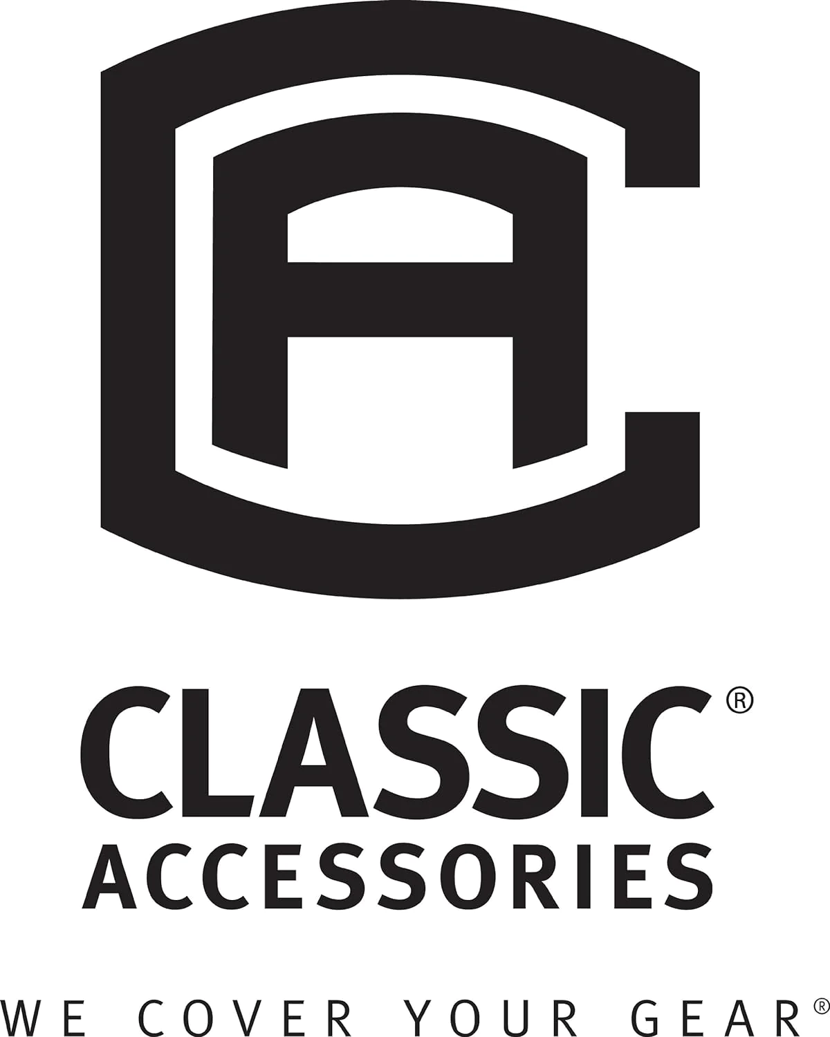 Classic Accessories Universal Tractor Storage Cover - Medium