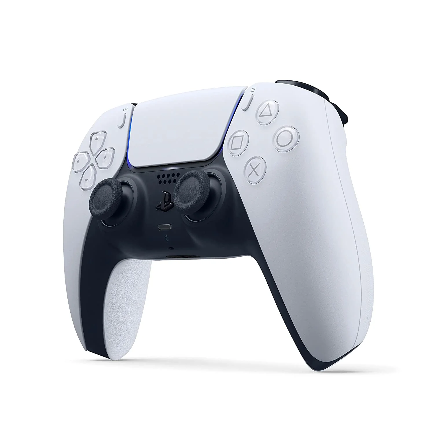 Sony PlayStation 5 DualSense Wireless Controller PS5 - White