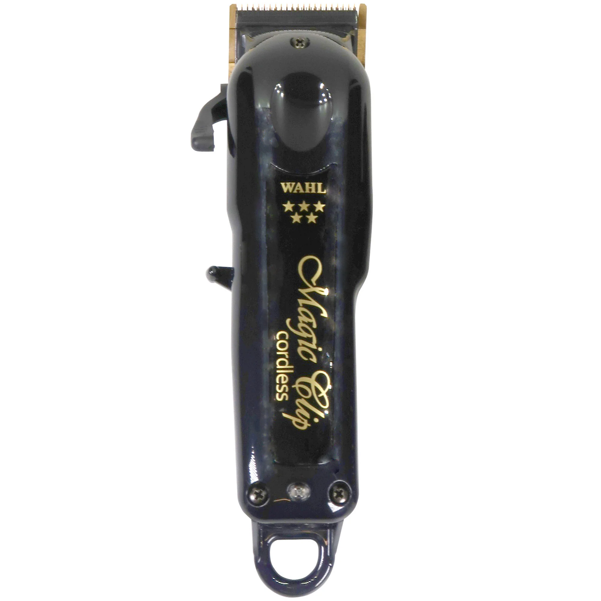Wahl Barber Combo - 5 Star Cordless Magic Clipper &a; Detailer Li #3025397 Gift Set