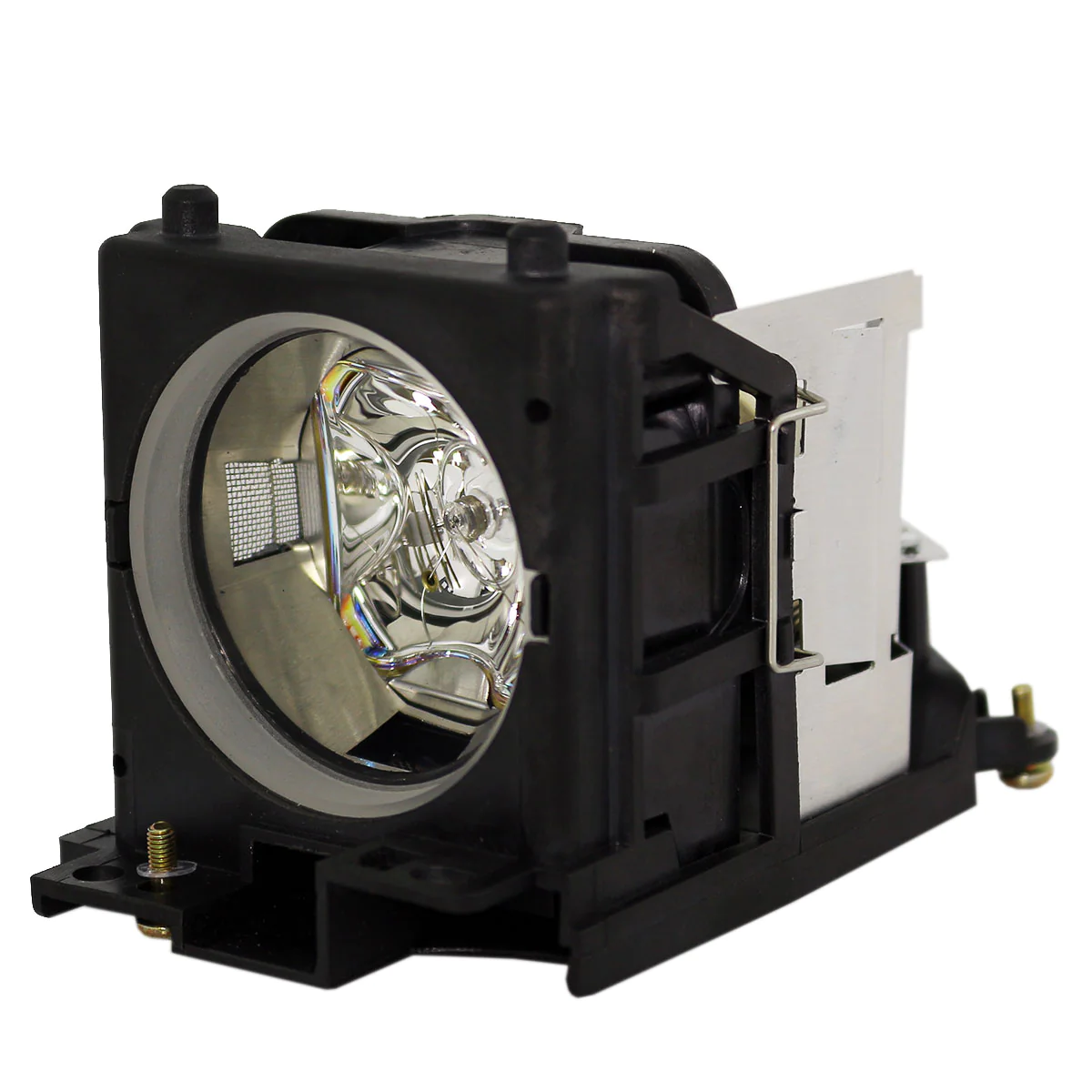 Boxlight Original Panasonic Lamp &a; Housing for the Boxlight MP-60i Projector - 240 Day Warranty