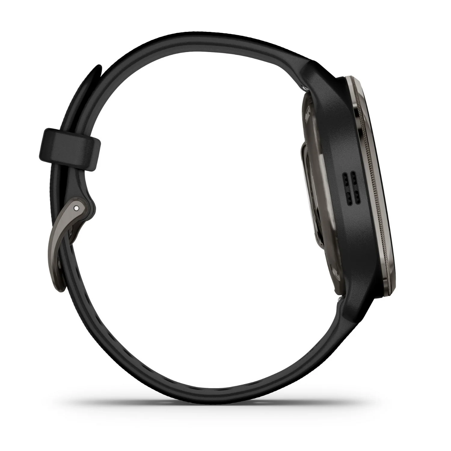Garmin Venu 2 Plus Smartwatch (Black/Slate)
