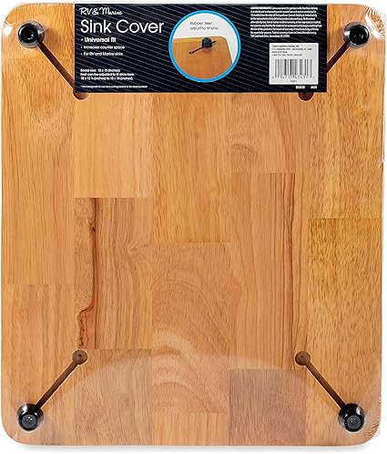 CAMCO 43431 Accents Sink Covr 13&s;X15&s;