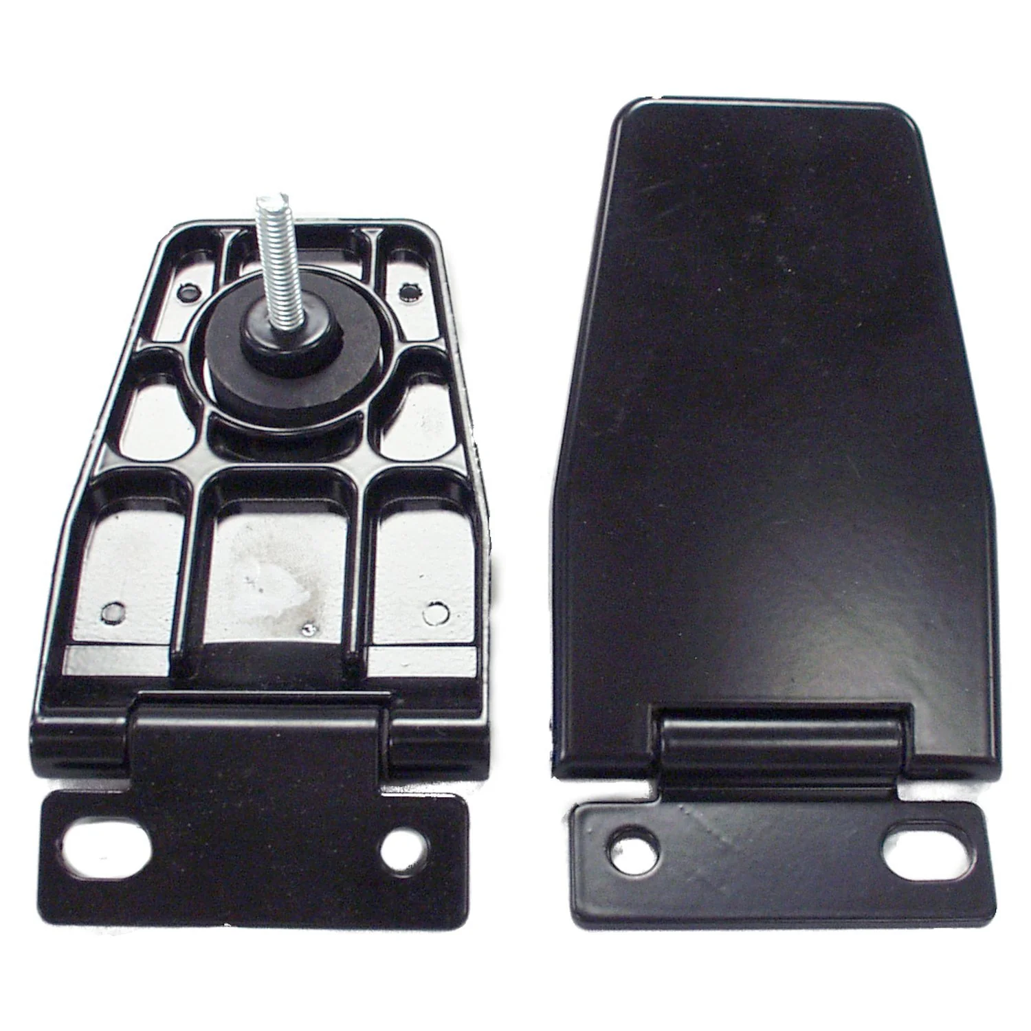 Crown Automotive Jeep Replacement Crown Automotive 5013723AB Liftgate Hinge Fits 97-06 Wrangler (TJ)
