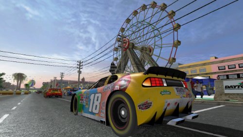 Activision NASCAR: Unleashed