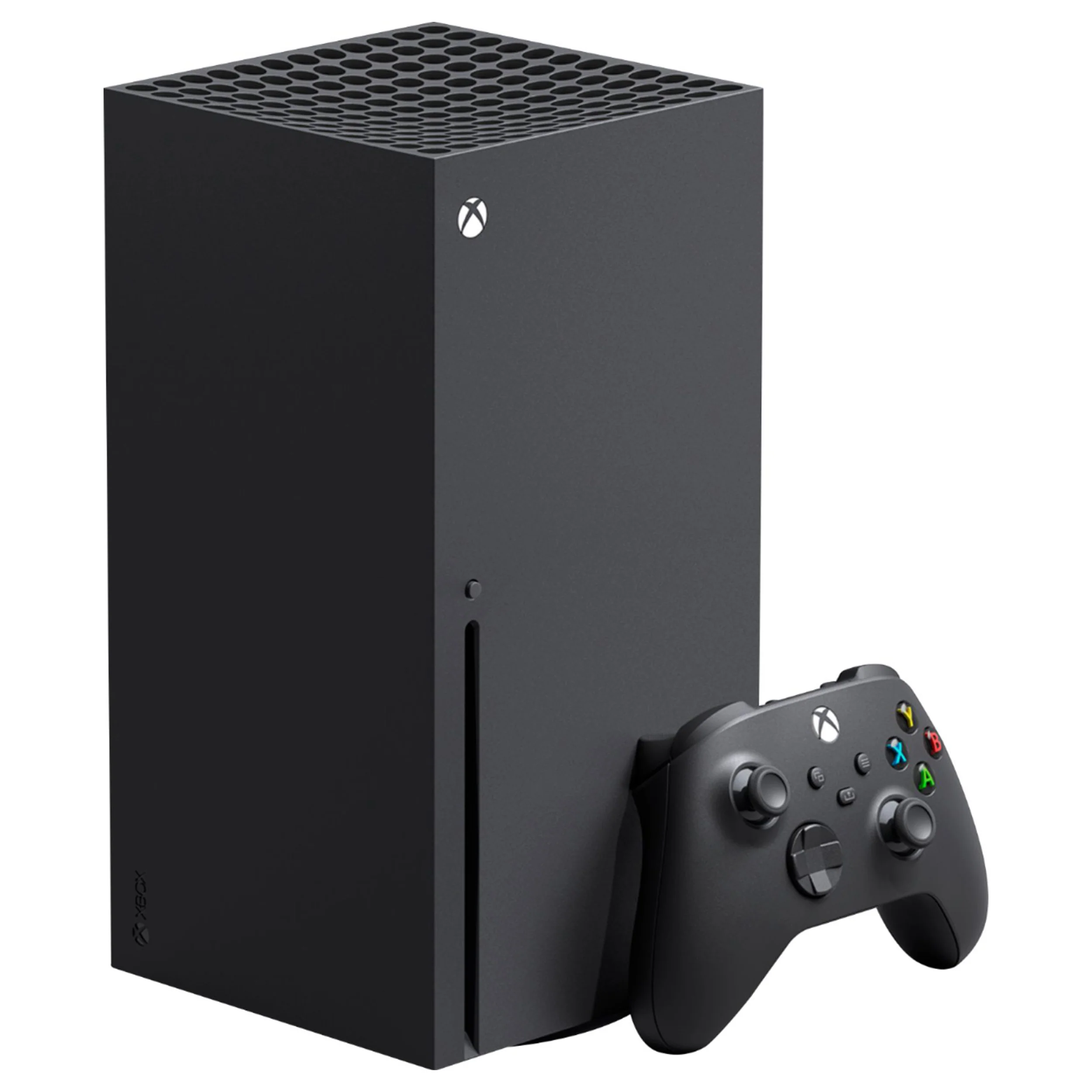 Microsoft Xbox Series X Console with Madden 22 Game and Carry Bag