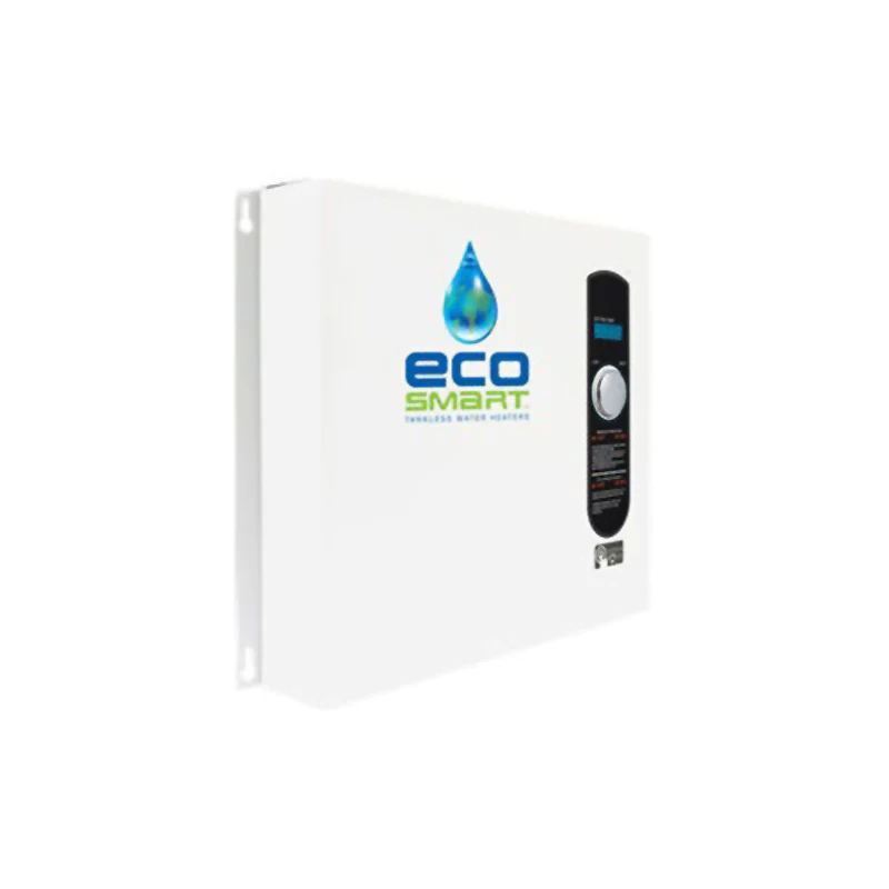 EcoSmart ECO36 36kW  240V Self-Modulating Tankless Water Heater