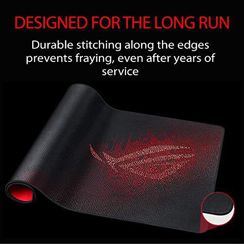 asus gaming mouse pad rog sheath