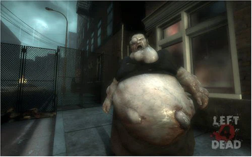 Electronic Arts Left 4 Dead - Xbox 360
