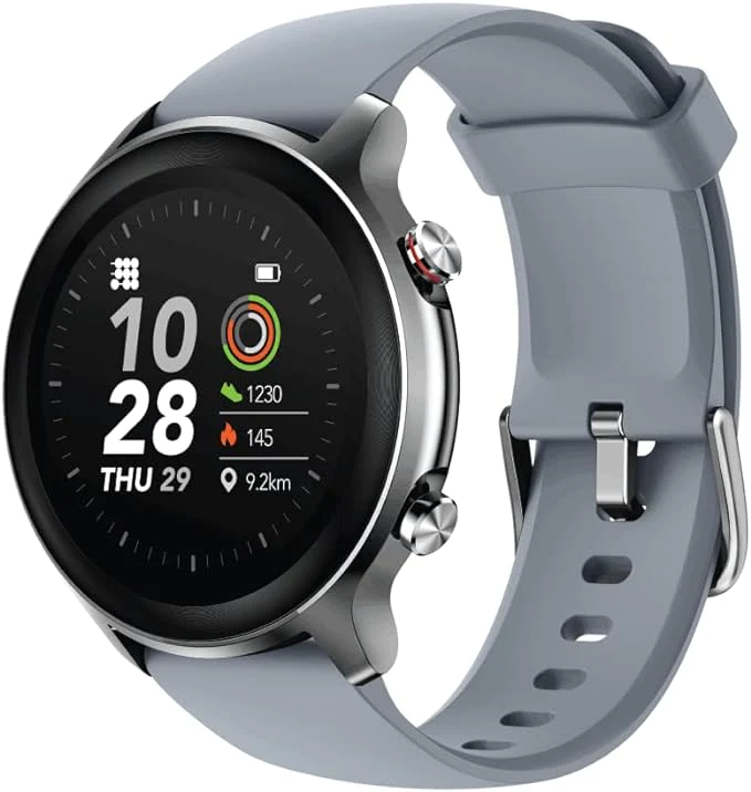 Cubitt CT4 Smartwatch / Fitness Tracker for Men and Women