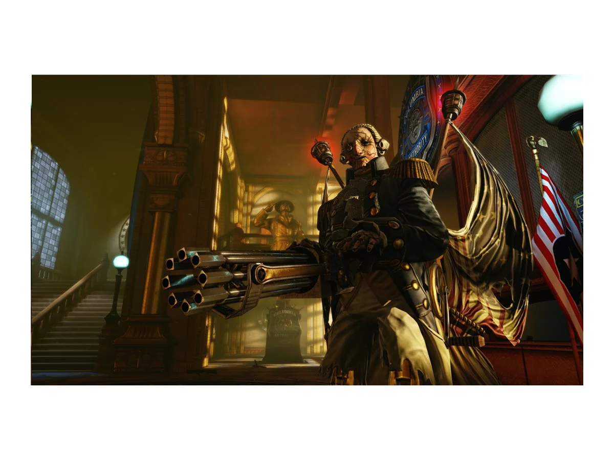 2K Games BioShock Infinite - Xbox 360