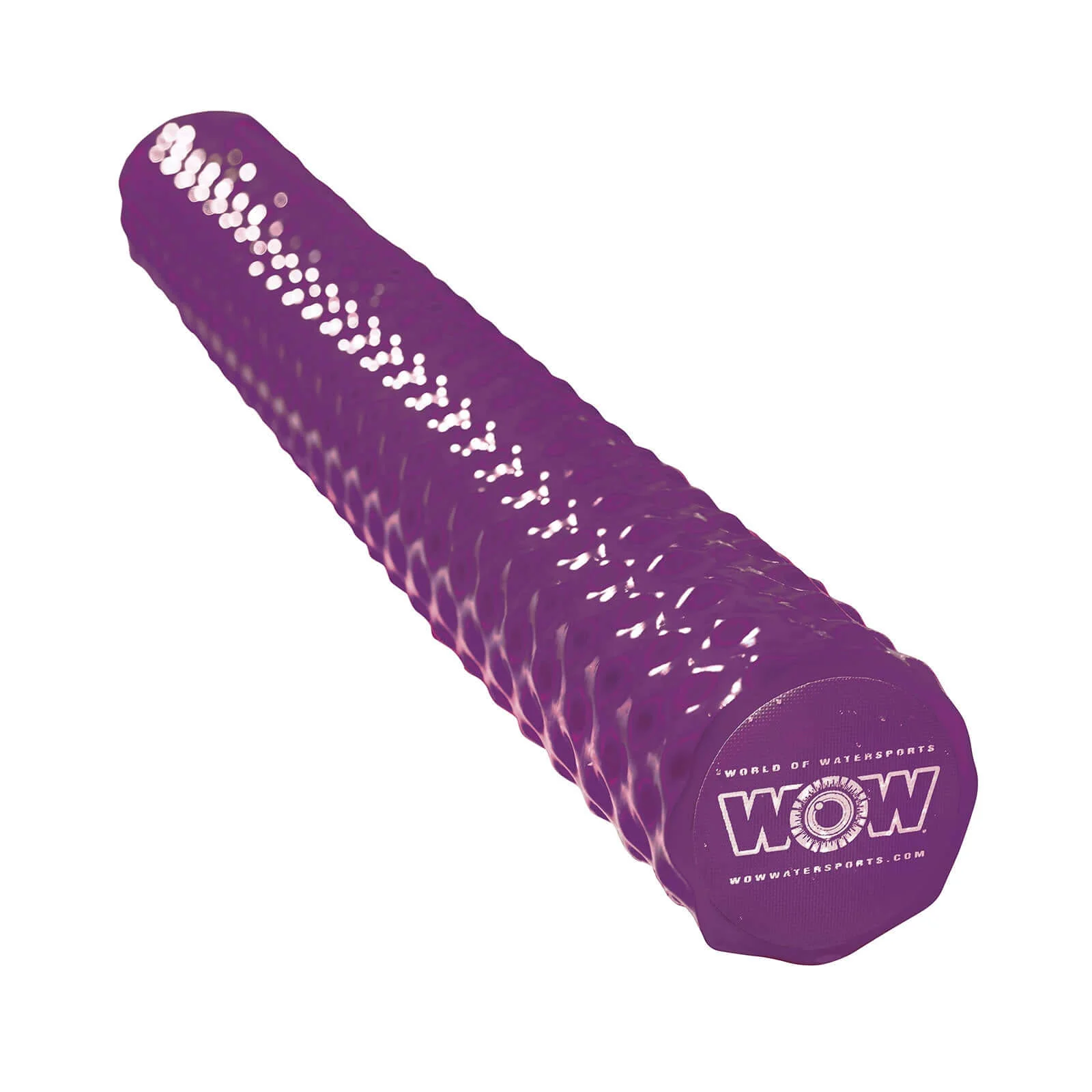 WOW World of Watersports Wow Sports WOW Dipped Foam Pool Noodle - Purple