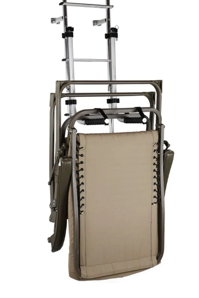 Stromberg RV Ladder Chair Rack
