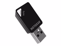NETGEAR AC600 Dual Band WiFi USB Mini Adapter (A6100)