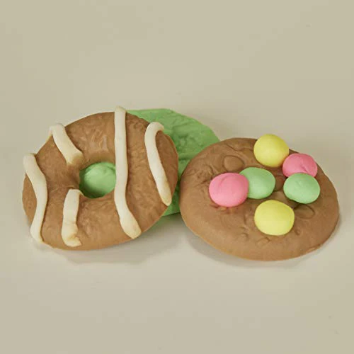 Play-Doh E0102EU4 Kitchen Creations Spinning Treats Mixer