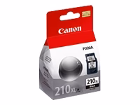 Canon CNM2973B001 2973B001 (PG-210XL) High-Yield Ink, Black