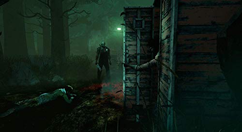 505 Games Dead by Daylight (PS4)