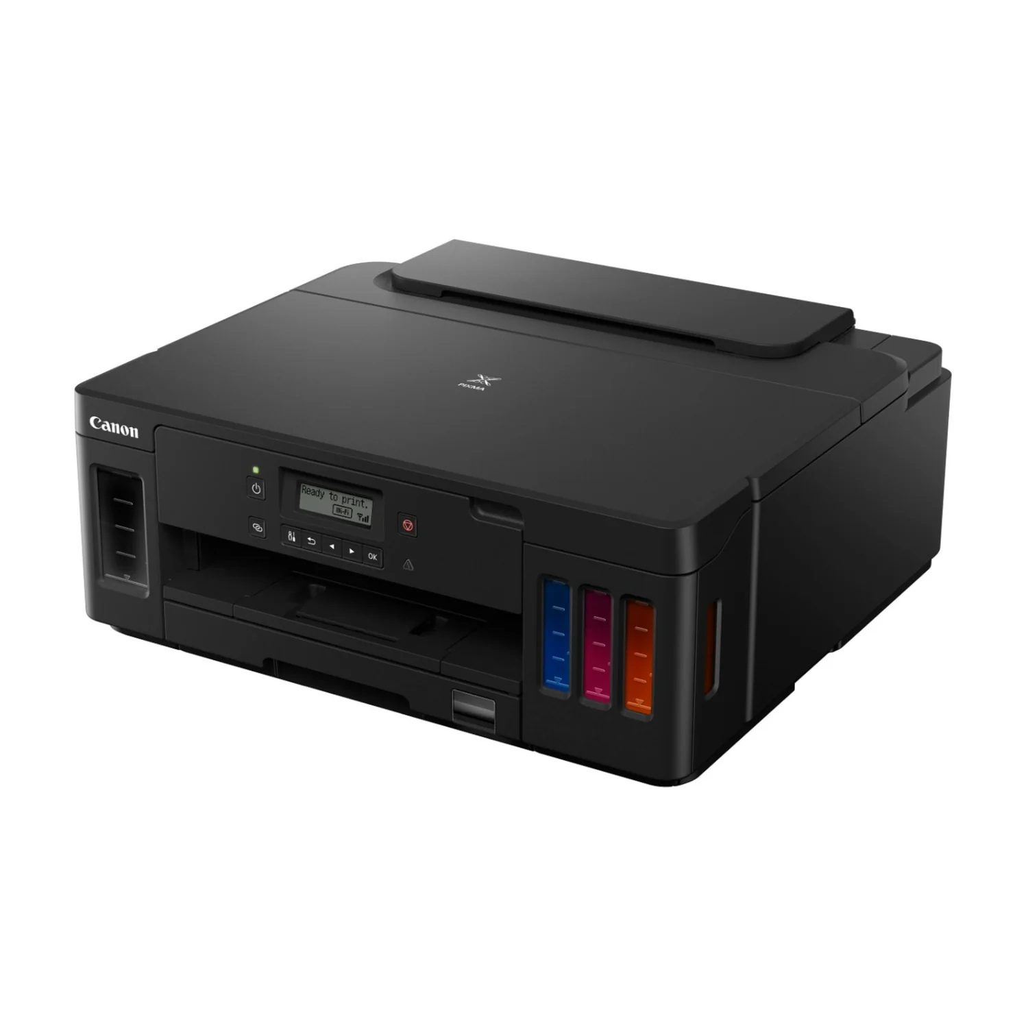 Canon Office Canon PIXMA G5020 Wireless MegaTank Single Function Printer