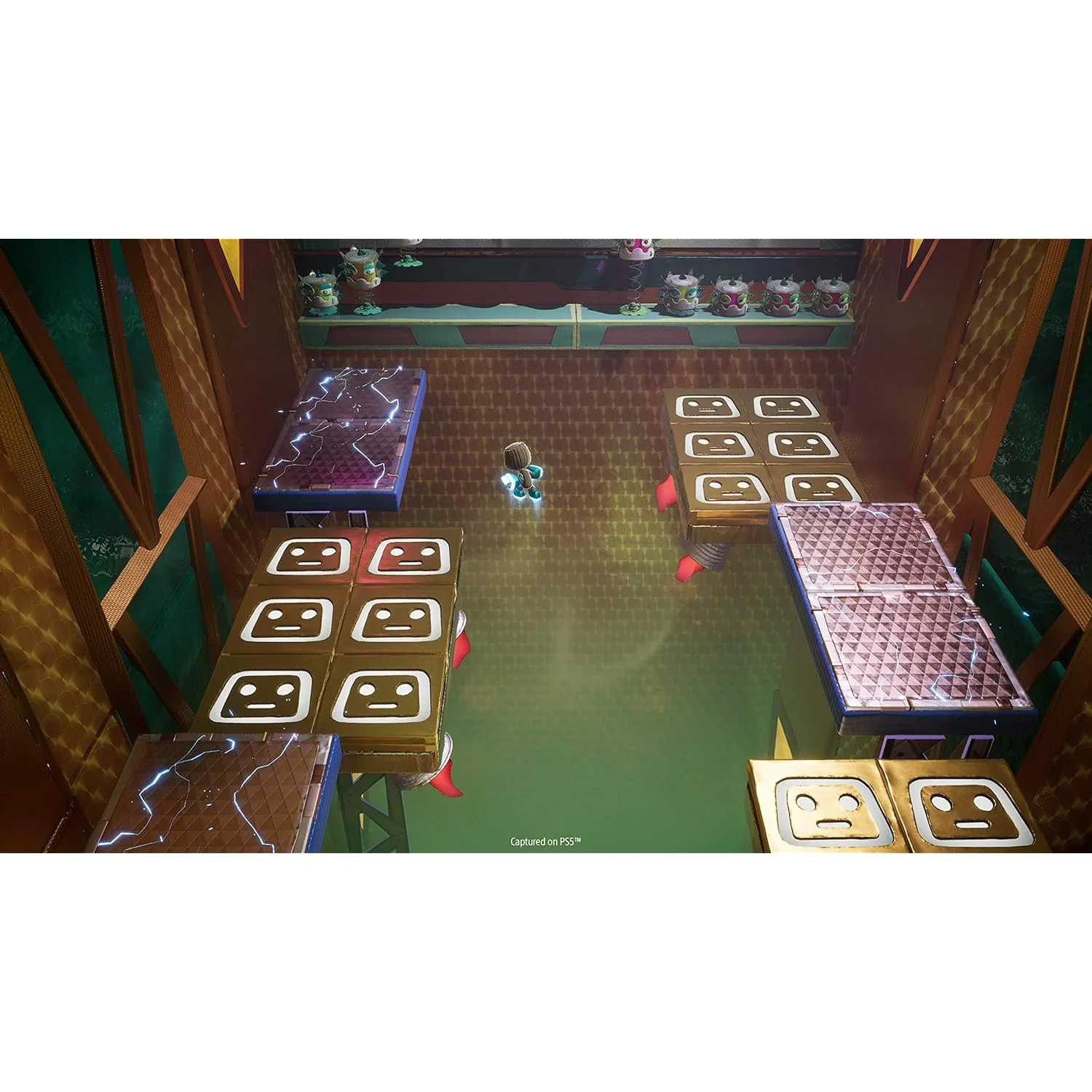 GCP Products Sackboy: A Big Adventure – Playstation 5